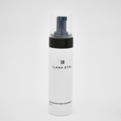 Refreshing Foam Cleanser