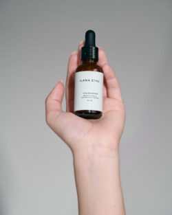C-Glow Serum