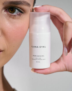 ⁦Pure Skin Gel⁩ – תמונה ⁦2⁩