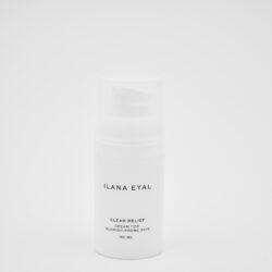 Clear Relief
