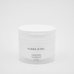 Clear Pads